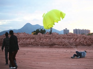 4/6/8/12kg dù phóng dù dù phóng CHUTE cho FPV <span class=keywords><strong>RC</strong></span> máy bay không người lái cố định cánh ngoài trời bay chụp - Product Image 5