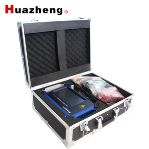 Sitio web Alibaba HZBB-10B-1 ttr transformador convierte ratio meter - Product Image 3