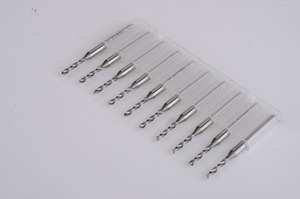 <span class=keywords><strong>CNC</strong></span> <span class=keywords><strong>Router</strong></span> bit cho <span class=keywords><strong>PCB</strong></span> cắt và khoan bit cho bảng mạch - Product Image 3