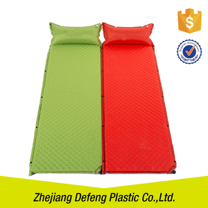 <span class=keywords><strong>Matelas</strong></span> d'air <span class=keywords><strong>gonflable</strong></span> <span class=keywords><strong>de</strong></span> <span class=keywords><strong>gymnastique</strong></span> <span class=keywords><strong>de</strong></span> couchage se pliant extérieur se pliant <span class=keywords><strong>de</strong></span> joint - Product Image 2