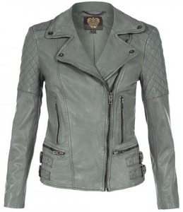 Chất Lượng Cao Mens Tráng Rửa Sạch Nhăn Da Chính Hãng Áo Khoác Mùa Đông Giản Dị Cổ Điển Phong Cách Mềm Bò Da Áo Khoác - Product Image 1