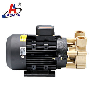 Haute qualité pas d'auto-amorçage automatique eau vortex pompe - Product Image 4