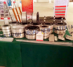 <strong>Magnesium</strong> <strong>Welding</strong> <strong>Rod</strong> - Product Image 3
