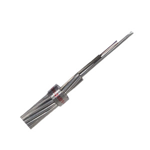 <span class=keywords><strong>สาย</strong></span>เคเบิลใยแก้วนำแสง12แกน G652D singlemode OPGW แบบ12 24แกน - Product Image 5