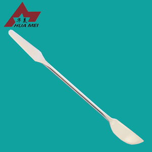 Bán buôn Gốm Khắc Công Cụ Thép Không Gỉ Đất Sét Làm Việc Dao - Product Image 2