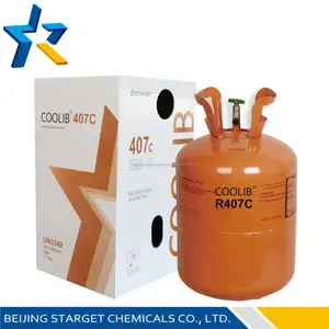 <span class=keywords><strong>Gas</strong></span> Ecológico <span class=keywords><strong>R407c</strong></span> - Product Image 1