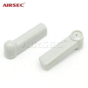 AIRSEC ईएएस कठिन टैग पूर्वाह्न 58 khz हार्ड टैग सुरक्षा कपड़ों के लिए पेंसिल टैग - Product Image 3