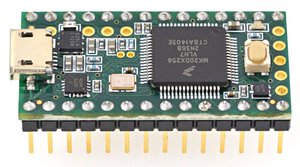 Carte de développement <span class=keywords><strong>Teensy</strong></span> 3.2 pour la catégorie de produits CI - Product Image 2