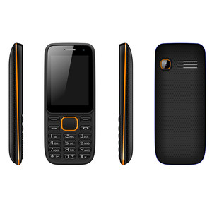 Nuevo 2.4 inch teléfono básico G12 con 32MB+32MB y BL-4C batería - Product Image 5