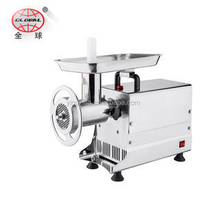 TF-32 2HP Лучшая цена Коммерческая электрическая мясорубка для ресторанов и отелей - Product Image 2