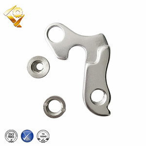 Xe Đạp Đường Xe Đạp Hợp Kim Phía Sau Derailleur Móc Áo