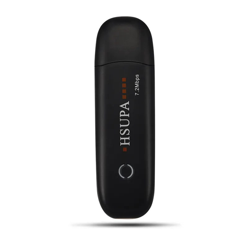 <span class=keywords><strong>7</strong></span>.2Mbps HSDPA 3G 3.5G kablosuz USB <span class=keywords><strong>Modem</strong></span> gibi ZTE MF190
