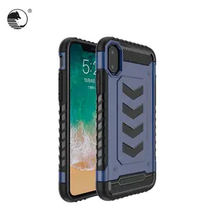 Shockproof Phone Accessories TPU Mobile Phone Cover