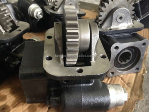 ชุดส่งกำลัง <span class=keywords><strong>PTO</strong></span> สำหรับรถบรรทุก KAMAZ แบบ ISO UNI - Product Image 3