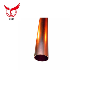 1/4 "3/8" 1/2 "Usine de gros R410A Tube/tuyau de <span class=keywords><strong>cuivre</strong></span> de réfrigération - Product Image 5