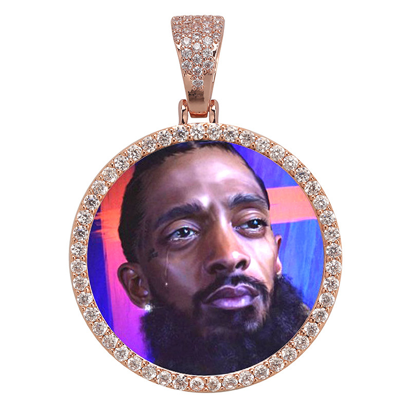 Rose-1+Rope chain