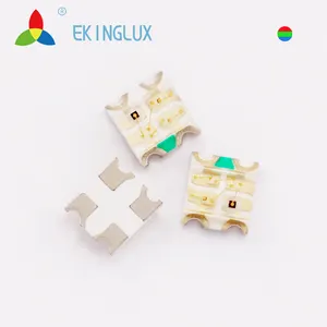 Rgb Led Chip RGB SMD LED 0606 LED CHIP 0603 RGB LED Tri-color