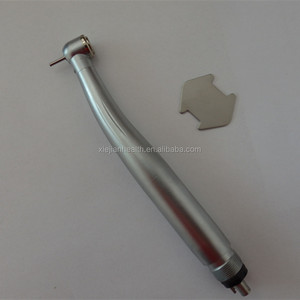 HEIßE VERKÄUFE zahnmedizinischen geräten versorgung high-speed-handstück FÜHRTE mit integrieren e-generator dentalhandstück - Product Image 3