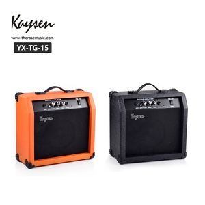 Amplificateur de <span class=keywords><strong>guitare</strong></span> acoustique électrique de 15 watts, instrument de musique chinois, à <span class=keywords><strong>vendre</strong></span> - Product Image 1