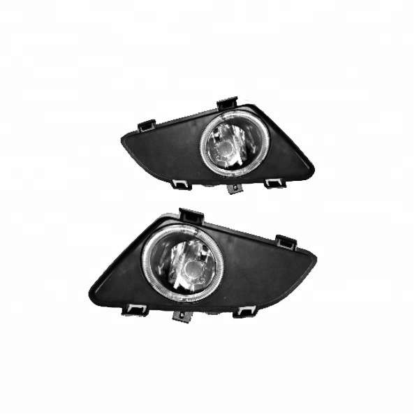 WOZIES Car Fog Lights 1Pair Car Front Bumper Fog Lights Driving Lamp GS3L-51 -680 GS3L-51-690 For Mazda 6 2009 2010 GH - View #12