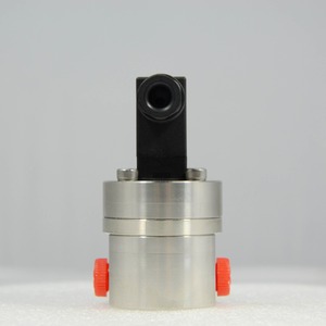 Shanghai Gns 100% Anti-Explosie Freon Koelmiddel Testen Ovale Versnelling Stroommeter - Product Image 3