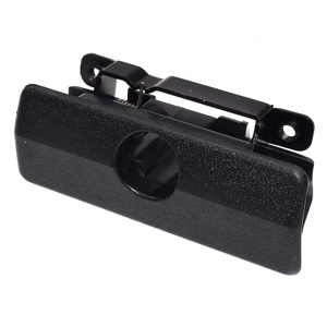 Poignée de boîte à gants, loquet inférieur de verrouillage pour BMW E34 E36 525i 530i 535i M3 M5 Z3 51161946513 51 16 <span class=keywords><strong>1</strong></span> <span class=keywords><strong>946</strong></span> 513 - Product Image 1