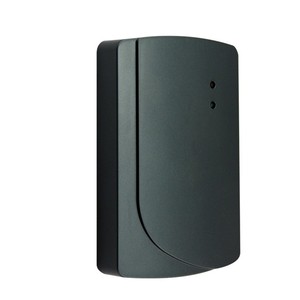 Wiegand26 34 lector <span class=keywords><strong>de</strong></span> control <span class=keywords><strong>de</strong></span> acceso IP65 waterprood lector inteligente al aire libre carro lector RFID - Product Image 2
