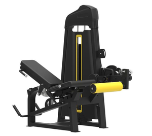 XINRUI फिटनेस व्यायाम शरीर निर्माण खेल उपकरण पैर कर्ल/विस्तार के लिए शरीर buildig - Product Image 6