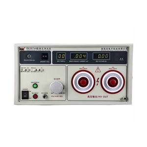 RK2674A AC/DC 10KV/20KV ve AC 2/20mA DC 2/10mA Dayanıklı voltmetre Basınç <span class=keywords><strong>Hipot</strong></span> dijital Basınç Test - Product Image 4