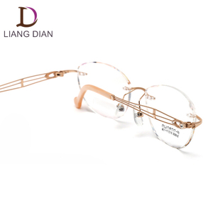 <span class=keywords><strong>Occhiali</strong></span> <span class=keywords><strong>da</strong></span> <span class=keywords><strong>vista</strong></span> alla moda montature per <span class=keywords><strong>occhiali</strong></span> per ragazze - Product Image 4