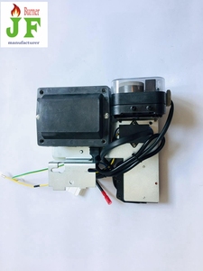 JF中国工業用バーナー部品点火トランス8kV（ボイラーバーナー/ガスバーナー/ディーゼルバーナー用） - Product Image 6