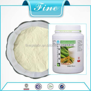 Halal hidrolizado carne / bovina / vaca colágeno - Product Image 3