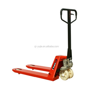 1-3tons ידני הידראולי מזרן משאית לוגיסטיקה ציוד - Product Image 1