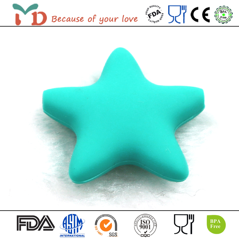 Anneau de dentition 2