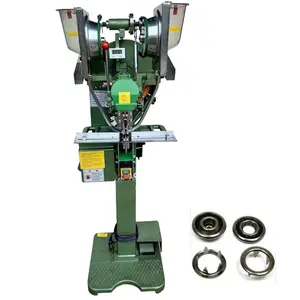 Multifunction Lining Jeans Rivet Nut Machine