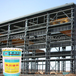 Giày cao gót xây dựng Epoxy mặt chống sơn lót cho poorly prepared - Product Image 1