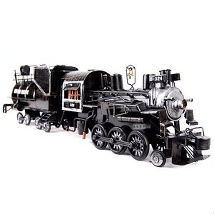 Veicoli ferroviari in lega personalizzati modelli di treni in lega su misura - Product Image 4