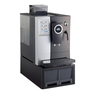 ABS Nhà Ở Thương Mại Sử Dụng Đậu Để Cup Máy Pha Cà Phê <span class=keywords><strong>Espresso</strong></span> Máy - Product Image 3