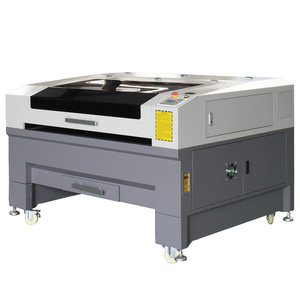 Máy Cắt Và Khắc <span class=keywords><strong>Laser</strong></span> CNC Acrylic MC1390 CO2 80W 100W 150W 180W 280W 300W - Product Image 3