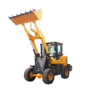 <span class=keywords><strong>Loader</strong></span> Berkualitas Baik <span class=keywords><strong>ZL930</strong></span> Front End <span class=keywords><strong>Loader</strong></span> - Product Image 2