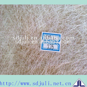 estera de fibra de vidrio para autocaravana csm estera tajada del filamento de fibra de vidrio de <span class=keywords><strong>autocaravanas</strong></span> - Product Image 1