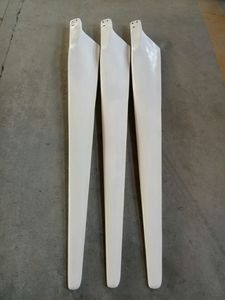 Aerogenerador Pequeño de <span class=keywords><strong>2500W</strong></span> para Uso Doméstico, Generador Eólico de 48/96v/110v - Product Image 4