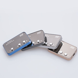 Bộ Phận Hiệu Suất Tốc Độ Hàng Đầu Windbooster Bộ Điều Khiển Bướm Ga Điện Tử 9 Chế Độ 2S Loại Bỏ Bất Kỳ Sự Chậm Trễ Bướm Ga Scotty Kilmer - Product Image 3