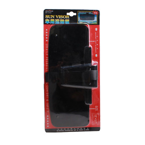 <span class=keywords><strong>Pare</strong></span>-<span class=keywords><strong>soleil</strong></span> rétractable à extension automatique pour voitures, camions, <span class=keywords><strong>pare</strong></span>-<span class=keywords><strong>brise</strong></span> 37*18cm - Product Image 6