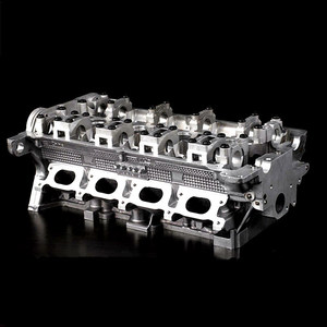 CULATA VW PASSAT1.8 T JETTA1.8TAU-DI1.8T BORA 1.8 GOLF ANQ/AWL AWB/BAF DKB/ADR L06B103063AD 058103373D 058103353R 058103351G - Product Image 1