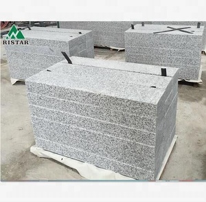 Đá Granite Xám G603 Giá Rẻ Của Trung Quốc