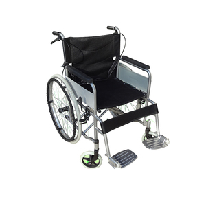 Footrest Adjustable elderly and Rehabilitation Physical therapy chair - Product Image 1