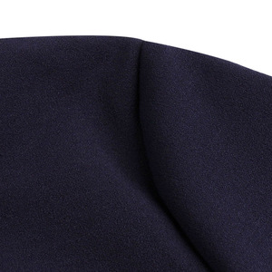 Robes de soirée noires rétro à imprimé cygnes, ventes chaudes - Product Image 5