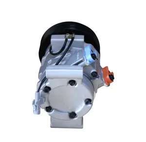 Car Ac Compressor 88310-0K132 / 88320-0K080 / 88310-0K110 12v Car Auto Ac Compressor For VIGO 120YD /TOYOTA HILUX
