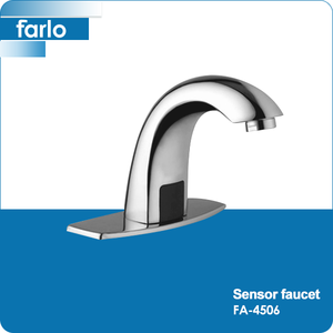 FARLO <span class=keywords><strong>grifo</strong></span> y <span class=keywords><strong>grifo</strong></span> del <span class=keywords><strong>sensor</strong></span> de <span class=keywords><strong>movimiento</strong></span> automático de alta calidad - Product Image 1